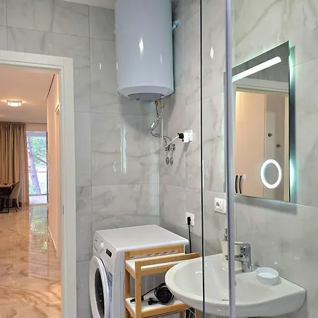 Apartmán San Pietro *