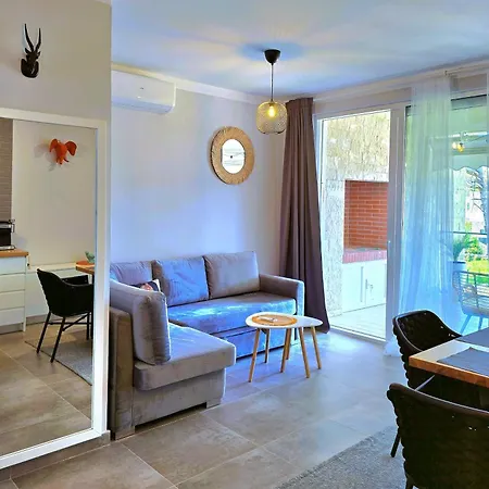 Apartmán San Pietro
