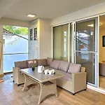 San Pietro Apartmán Plazhi San Pietro
