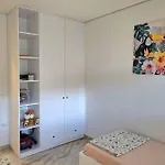 San Pietro Apartmán Plazhi San Pietro