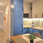 Apartmán San Pietro *