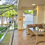 San Pietro Apartmán Plazhi San Pietro