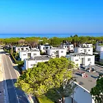 Apartmán San Pietro *