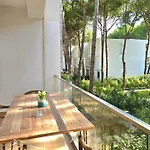 San Pietro Apartmán Plazhi San Pietro