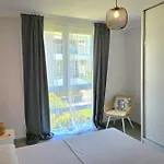 San Pietro Apartmán Plazhi San Pietro