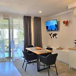 San Pietro Apartmán *