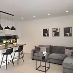 San Pietro Apartmán Plazhi San Pietro