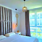 Apartmán San Pietro Plazhi San Pietro