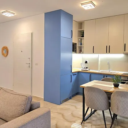 San Pietro Appartement