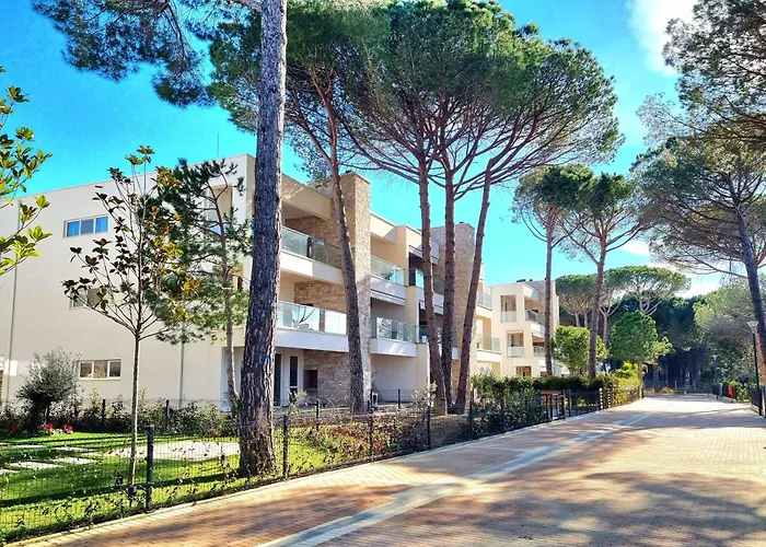 San Pietro Plazhi San Pietro