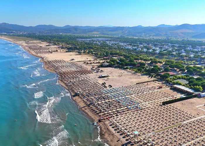 San Pietro Plazhi San Pietro