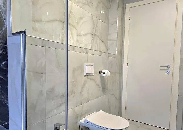 Lägenhet San Pietro Plazhi San Pietro