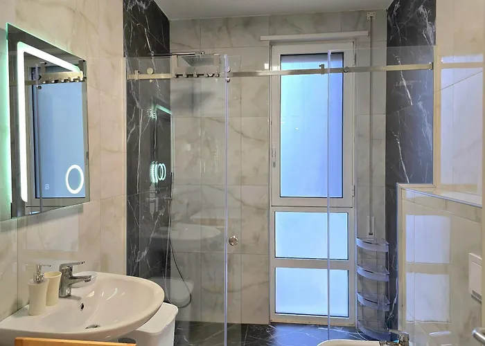 Lägenhet San Pietro