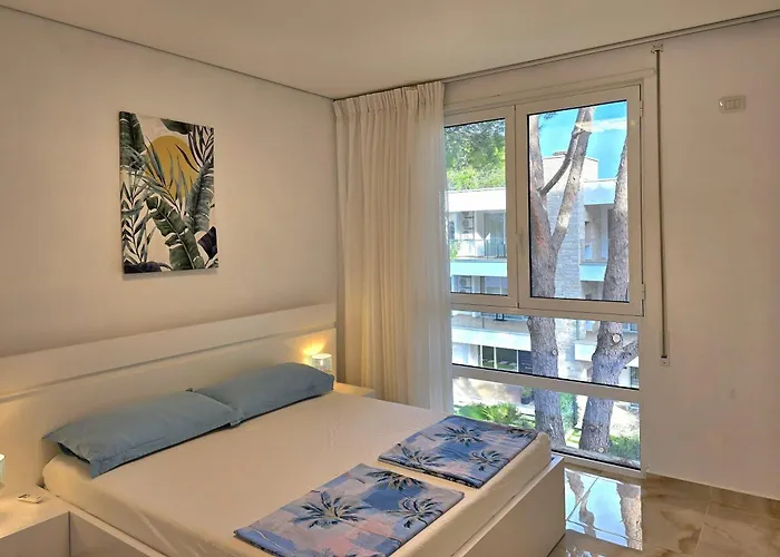 San Pietro Lägenhet