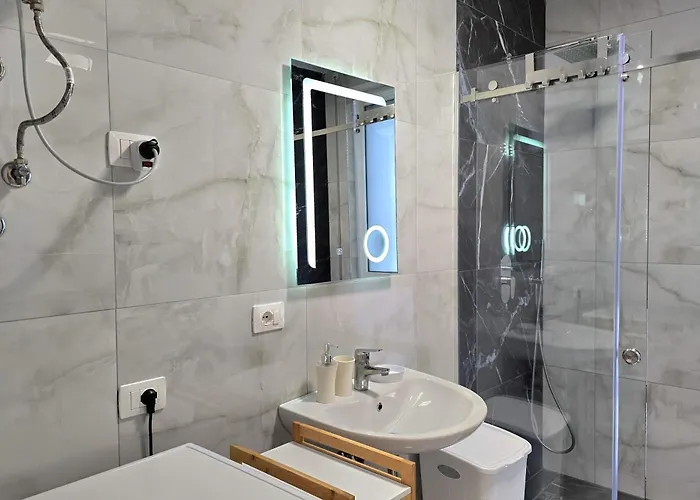 Lägenhet San Pietro *