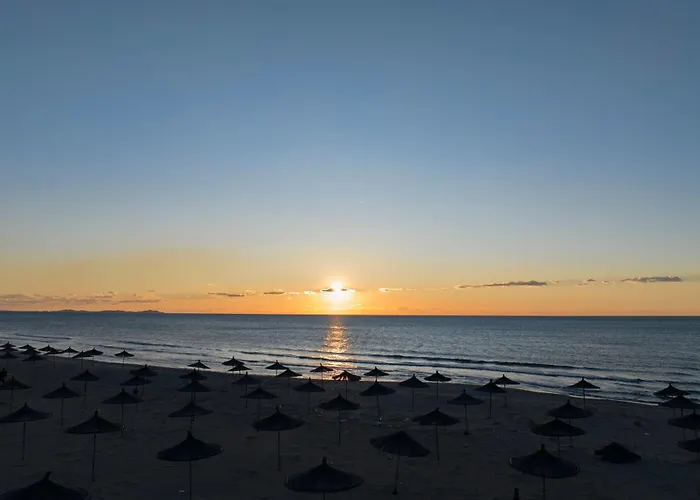 Lägenhet San Pietro