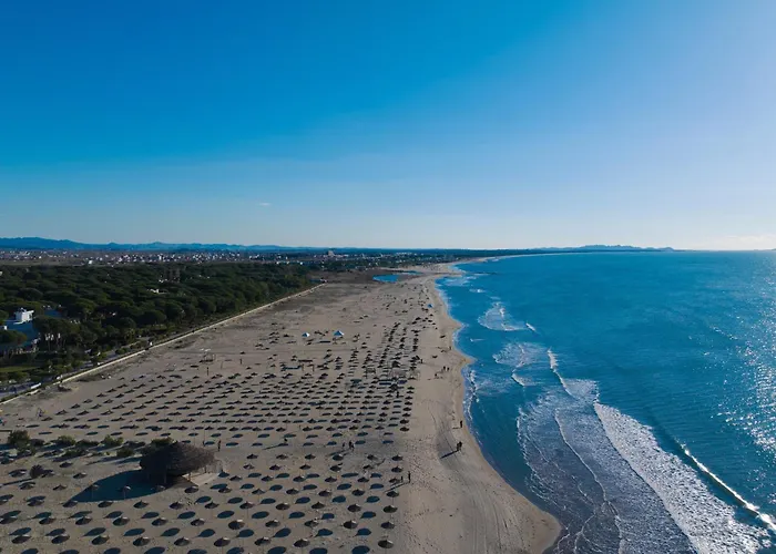 San Pietro Lägenhet Plazhi San Pietro