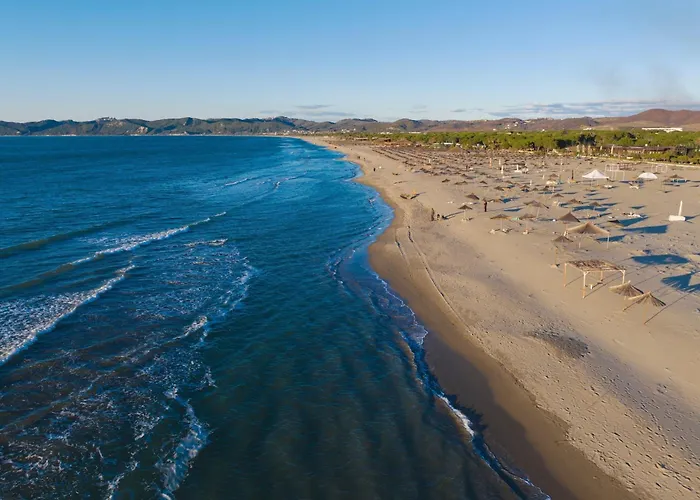 Lägenhet San Pietro Plazhi San Pietro