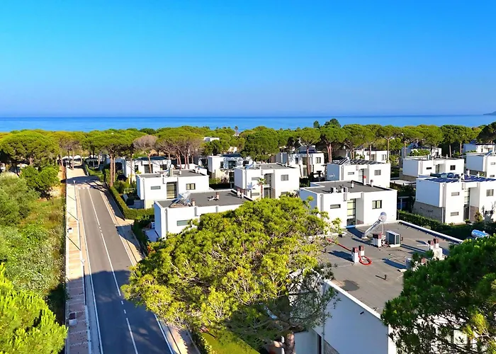 Lägenhet San Pietro *