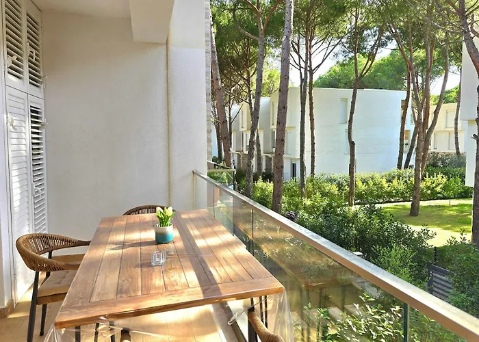 San Pietro Lägenhet Plazhi San Pietro