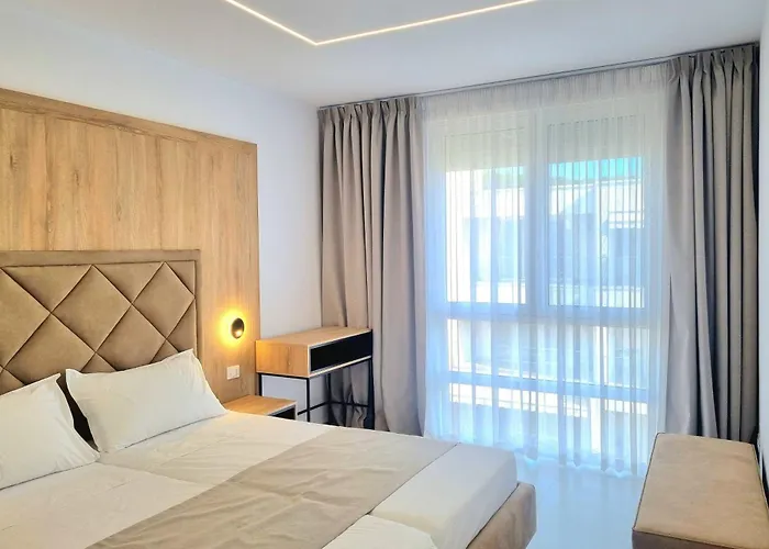 San Pietro Lägenhet *